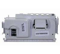 MODULE DE COMMANDE pour LAVE VAISSELLE SMEG - 816291485