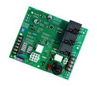 Module de commande pour plusieurs appareils de chauffage, pièce de rechange 62 24140 02 1028 928 ICM292 - Contrôle d'allumage permanent sûr