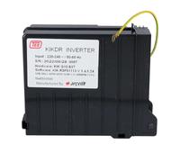 Module de commande pour réfrigérateur et congélateur, micro-contrôleur inverseur, stabilité de la température