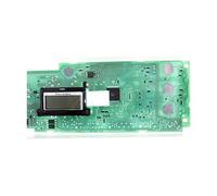 MODULE DE COMMANDE POUR SECHE LINGE BOSCH - 00754358