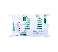 Module de commande programmé Cafetière Machine à Café 12037809 SIEMENS BOSCH