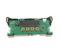 Module de commande programme d'origine Four, cuisinière 11024382 BOSCH