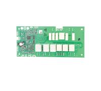 Module de commande programme d'origine Four, cuisinière 12023805 BOSCH
