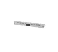 Module de commande programme d'origine Lave-vaisselle 11037381 BOSCH