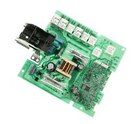 Module de commande programmé - Four, cuisinière (11029061 NEFF)