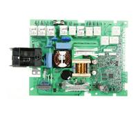 Module de commande programmé Four, cuisinière 11029101 NEFF, BOSCH, SIEMENS