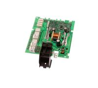 Module de commande programmé Four cuisinière 11052160 BOSCH SIEMENS NEFF
