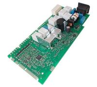 Module de commande programme Siemens 00651361
