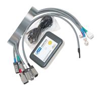 Module de commande programmé Lave-vaisselle (480183100008 WHIRLPOOL)