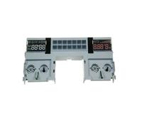 MODULE DE COMMANDE PROGRAMME POUR FOUR NEFF - 00647428