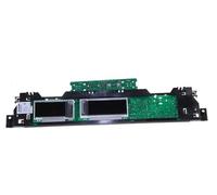 MODULE DE COMMANDE PROGRAMME pour FOUR SIEMENS - 00672697