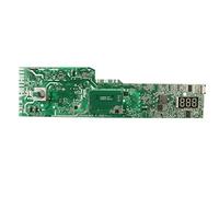 MODULE DE COMMANDE PROGRAMME POUR LAVE LINGE CANDY - 49037639