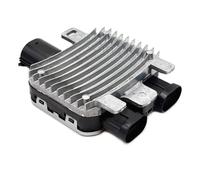 Module De Commande Radiateur Ventilateur Chauffage Pour Volvo S60 V60 S80 V70 XC60 XC70