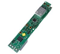 Module de commande - Réfrigérateur, congélateur (6114637 LIEBHERR)