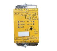 Module de commande relais PSWZ X1P 777949 0.5V /24-240VACDC 2n/o 1n/c 2so