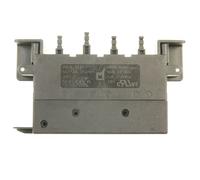 Module de commande (repère 5210) Hotte (482000092093 INDESIT ARISTON HOTPOINT WHIRLPOOL BAUKNECHT IGNIS)