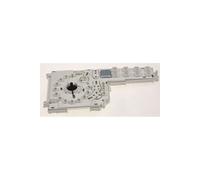 Module De Commande/ Selection+Affichage(Dub) Pour La Vaisselle Whirlpool