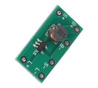 Module de commande solaire pour lampes de pelouse 1,2 V avec capteur de lumière et pilote LED pour batteries NiMH jusqu'à 600 mAh, circuit imprimé vert pour éclairage solaire, lumières de navigation