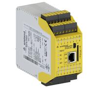 Module de commande SP-COP2-ENI-C DC 24V Wieland Electric (l x H) 45 mm x 96 mm 1 pc(s)