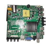 Module de commande TV HK.T.RT2831P588 | Carte système intégrée avec connectivité