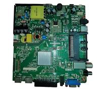 Module de commande TV HK.T.RT2957P68 | Carte système intégrée for plateformes de télévision