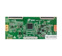 Module de commande TV ST5461D11-3 | Carte logique 60 broches DCBDP-C260A_16 P1(C)