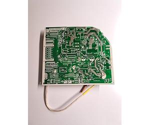 MODULE DE COMMANDE UNITE INTERIEURE pour CLIMATISEUR WHIRLPOOL - 482000012553