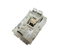 Module de commande vierge pour seche linge - 481010591433