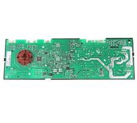 MODULE DE COMMANDE VIERGE POUR SECHE LINGE ARISTON - C00306247