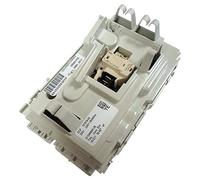 Module de commande vierge pour seche linge - 481010591433