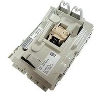 Module de commande vierge pour seche linge whirlpool - 481010591433 G