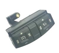 Module De Commande Volant Intérieur 1870912 Pour Scania Pour Série R, Pour Camion Commutateur Bouton