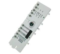 Whirlpool Module de commande – Carte électronique pour lave-linge – Blanc