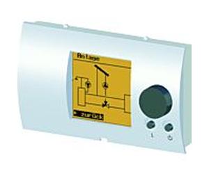 Module de commande Wolf Bm-2 2745102 pour système de commande WRS, pour l'énergie solaire