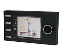 Module de commande Wolf Bm-2 2745926 pour système de commande WRS, pour solaire