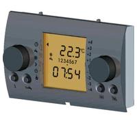 Module De Commande Wolf BM Avec Capteur Externe Pour Système De Régulation WRS