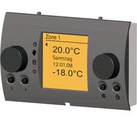 Module de commande Wolf ventilation BML pour système de régulation Wolf WRS