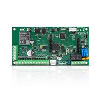 MODULE DE COMMUNICATION AVEC SUPPORT STANDARD LTE 8 GSM-X LTE