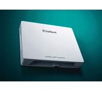Module de communication Internet - VAILLANT - VR 940f myConnect - Gris - 2 ans - Objet connecté