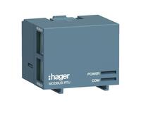 Module de communication Modbus RTU disj sentinel Energy HW+ (pièce détachée) - HAGER HWY965HSA