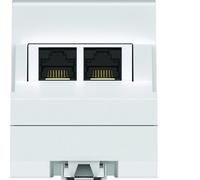 Module de communication Modbus RTU pour boitier moulé h3+ PW1600 - HAGER HWY967H