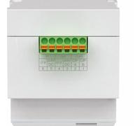 Module de communication Modbus TCP/IP pour boitier moulé h3+ PW1600 - HAGER HWY968H