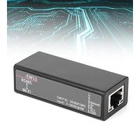 Module de Communication sans Fil, Antenne Intégrée Module de Communication sans Fil Interface RJ45 vers Serveur Série WiFi, Serveur Série WiFi