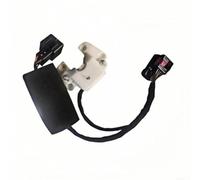 Module de commutateur de changement de vitesse, microinterrupteur à levier automobile 3Q0713128 pour Touareg pour Skoda pour sélecteur de boîte de vitesses Karoq