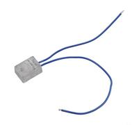 Module de commutateur de démarrage progressif 15 A 1700 W limiteur de courant de démarrage progressif pour outils électriques, module de mise à niveau avec protection contre les surtensions de 250 A