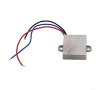 Module de commutateur de démarrage progressif 230 V 20 A pour outils électriques à moteur brossé, contrôleur de démarrage progressif réduit le démarrage brusque, boîtier en plastique métallique de