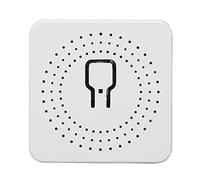 Module de Commutateur d'éclairage Intelligent, Forte durabilité, AC100-240V, Module de Commutateur WiFi 16A Largement utilisé, Commande Vocale APP pour le Bureau