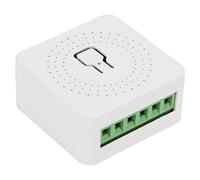 Module de commutateur intelligent, commutateur intelligent ABS DIY à montage encastré pour ZigBee 3.0