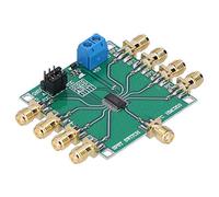 Module de commutateur Klanata RF HMC253 1 Ouvert 8 RF Radio Communication PCB Composant électronique DC-2,5 GHz 3V-5V pour CATV DBS MMD