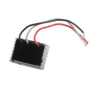 Module de commutateur souple 16 A limiteur de courant pour outils électriques pour boîtier en plastique résistant à l'usure de haute stabilité